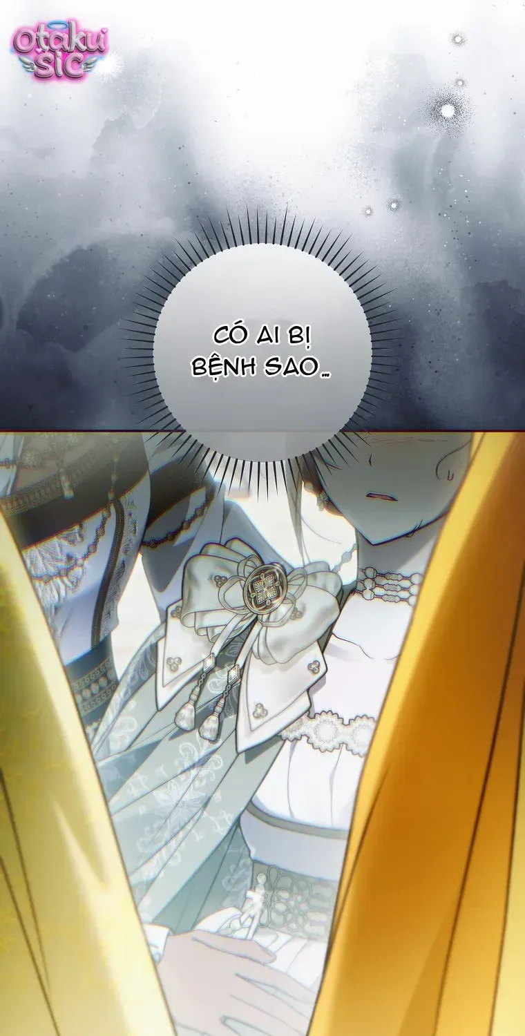 Độc Chiếm Sủng Ái Của Công Chúa Út, Mọi Người Đều Say Mê Tôi. Chap 52 - Next Chap 53