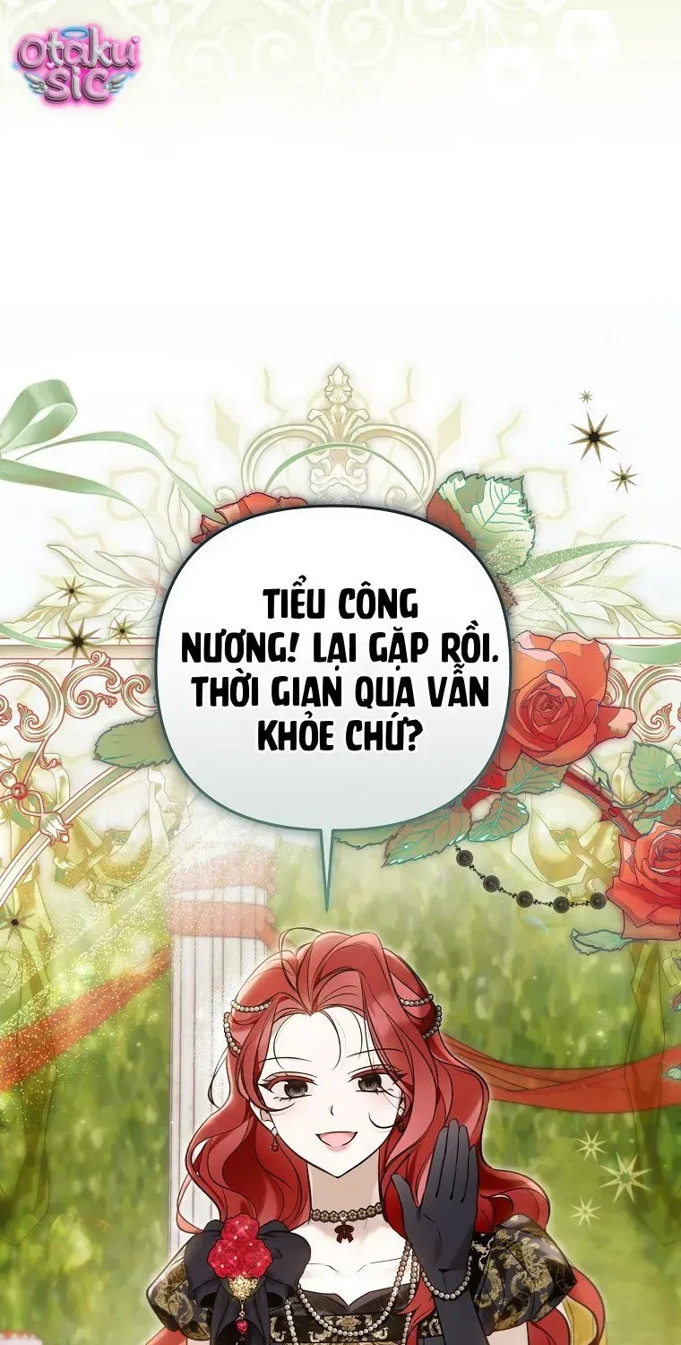 Độc Chiếm Sủng Ái Của Công Chúa Út, Mọi Người Đều Say Mê Tôi. Chap 52 - Next Chap 53
