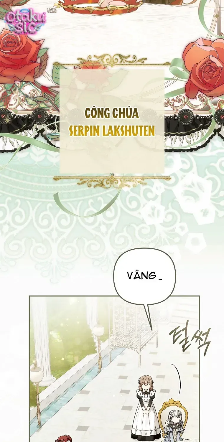 Độc Chiếm Sủng Ái Của Công Chúa Út, Mọi Người Đều Say Mê Tôi. Chap 52 - Next Chap 53