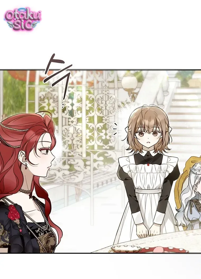 Độc Chiếm Sủng Ái Của Công Chúa Út, Mọi Người Đều Say Mê Tôi. Chap 52 - Next Chap 53