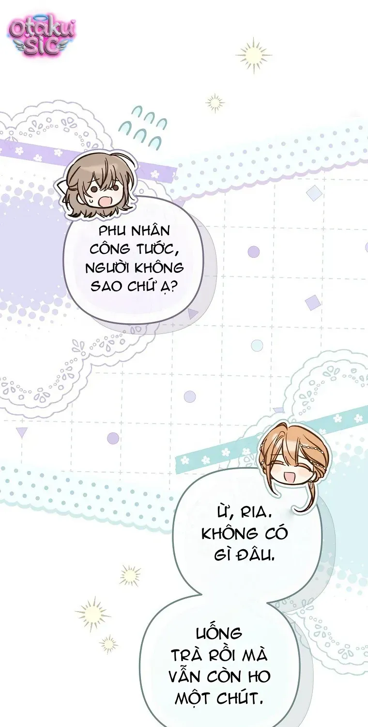 Độc Chiếm Sủng Ái Của Công Chúa Út, Mọi Người Đều Say Mê Tôi. Chap 52 - Next Chap 53