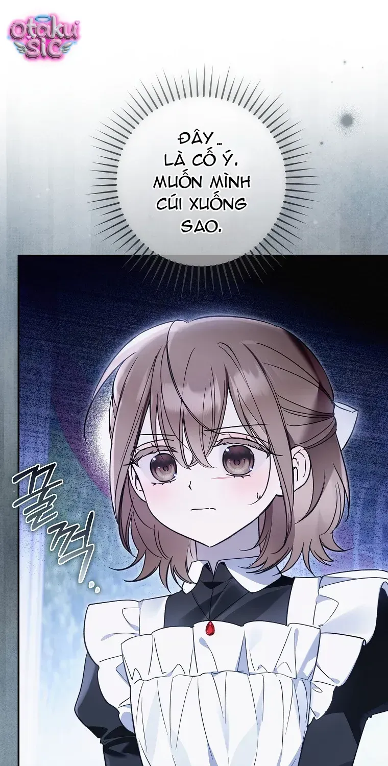 Độc Chiếm Sủng Ái Của Công Chúa Út, Mọi Người Đều Say Mê Tôi. Chap 52 - Next Chap 53