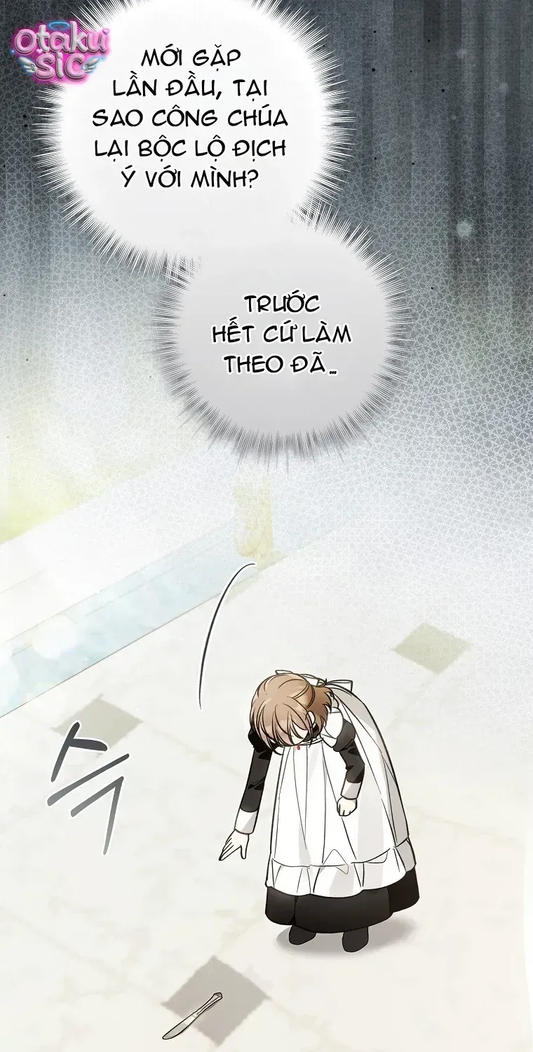 Độc Chiếm Sủng Ái Của Công Chúa Út, Mọi Người Đều Say Mê Tôi. Chap 52 - Next Chap 53