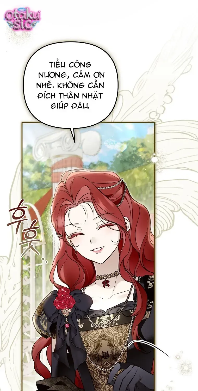 Độc Chiếm Sủng Ái Của Công Chúa Út, Mọi Người Đều Say Mê Tôi. Chap 52 - Next Chap 53