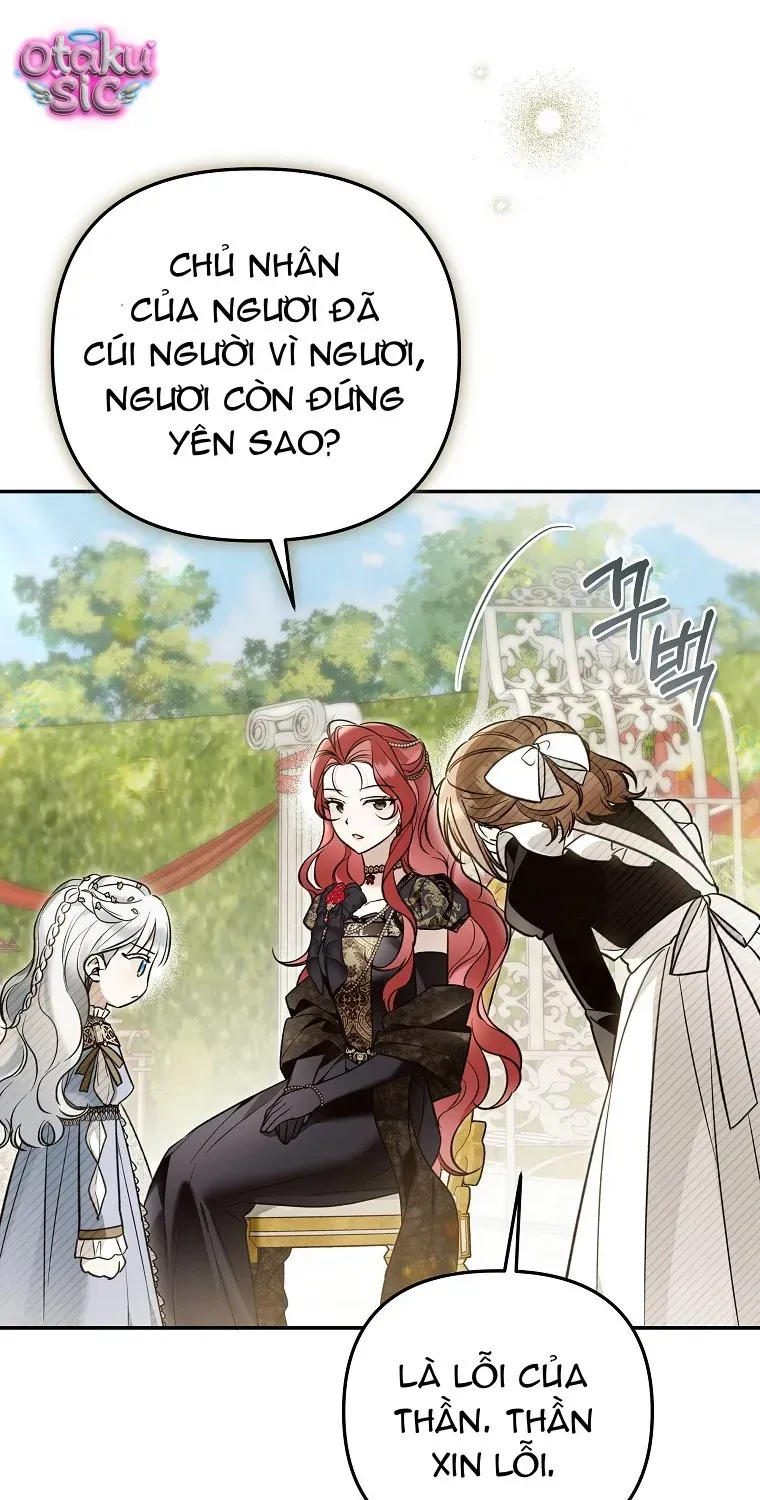 Độc Chiếm Sủng Ái Của Công Chúa Út, Mọi Người Đều Say Mê Tôi. Chap 52 - Next Chap 53