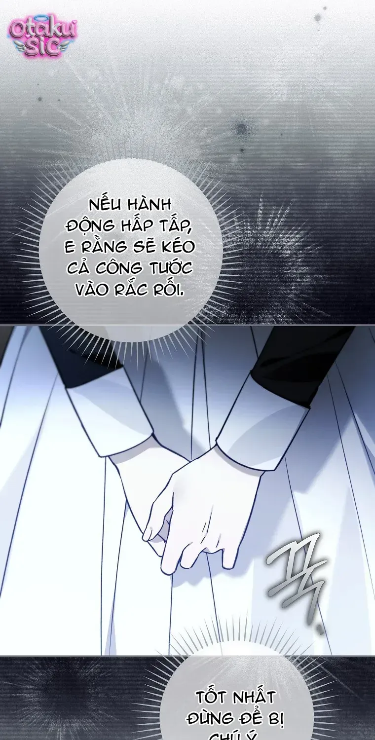 Độc Chiếm Sủng Ái Của Công Chúa Út, Mọi Người Đều Say Mê Tôi. Chap 52 - Next Chap 53