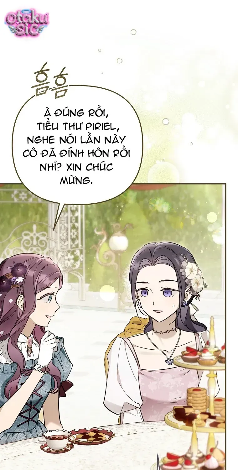 Độc Chiếm Sủng Ái Của Công Chúa Út, Mọi Người Đều Say Mê Tôi. Chap 52 - Next Chap 53