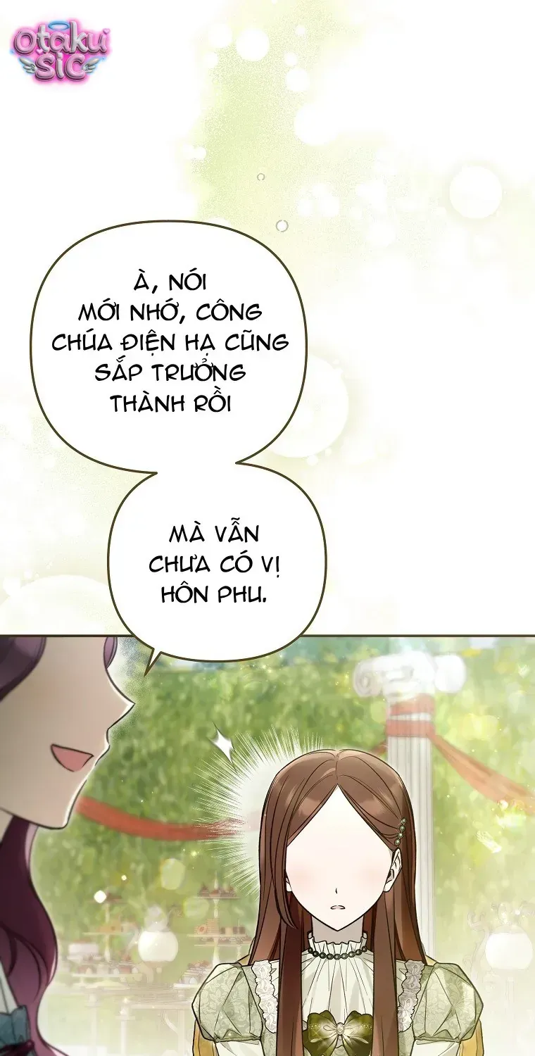 Độc Chiếm Sủng Ái Của Công Chúa Út, Mọi Người Đều Say Mê Tôi. Chap 52 - Next Chap 53