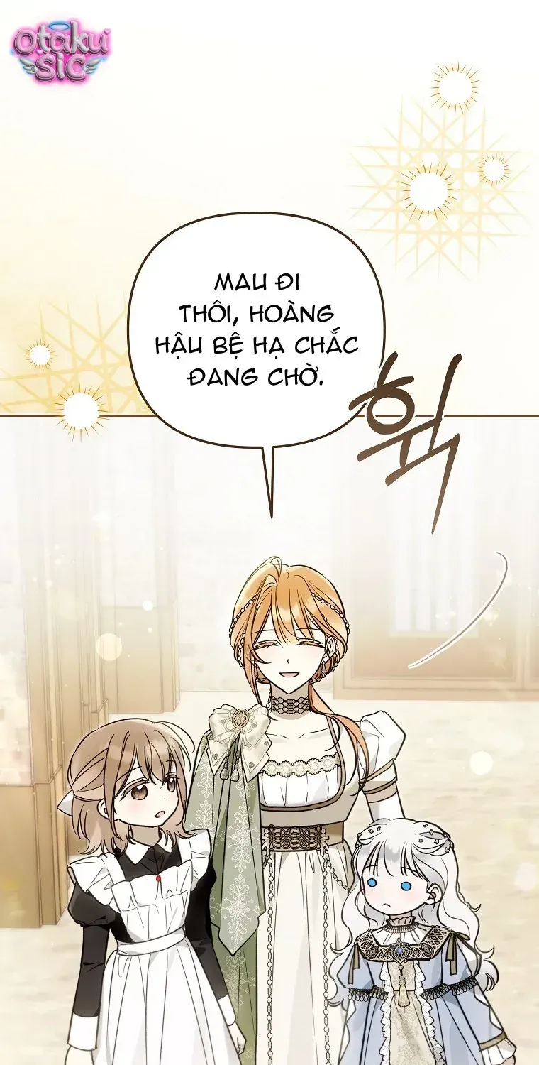 Độc Chiếm Sủng Ái Của Công Chúa Út, Mọi Người Đều Say Mê Tôi. Chap 52 - Next Chap 53