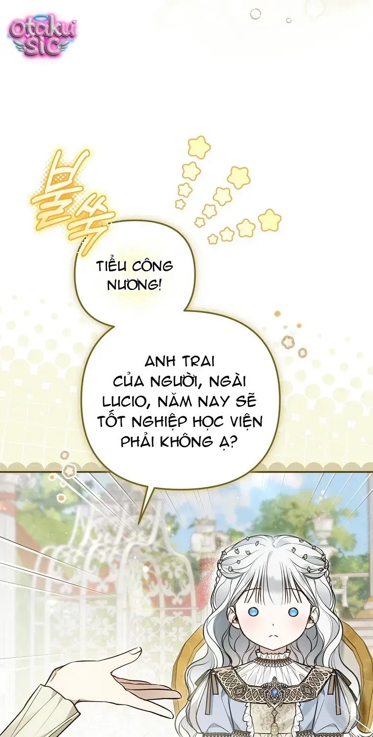 Độc Chiếm Sủng Ái Của Công Chúa Út, Mọi Người Đều Say Mê Tôi. Chap 52 - Next Chap 53