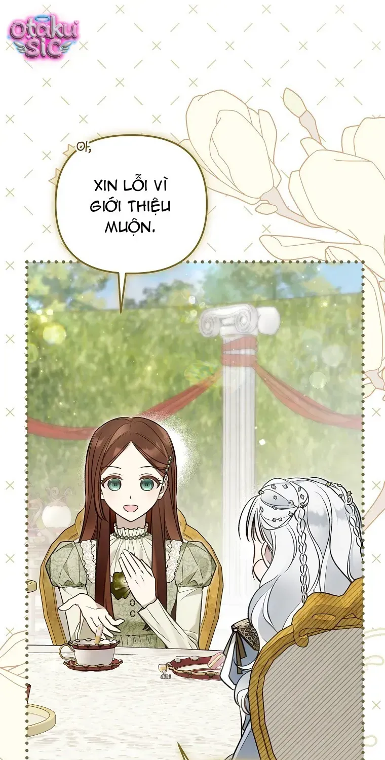 Độc Chiếm Sủng Ái Của Công Chúa Út, Mọi Người Đều Say Mê Tôi. Chap 52 - Next Chap 53