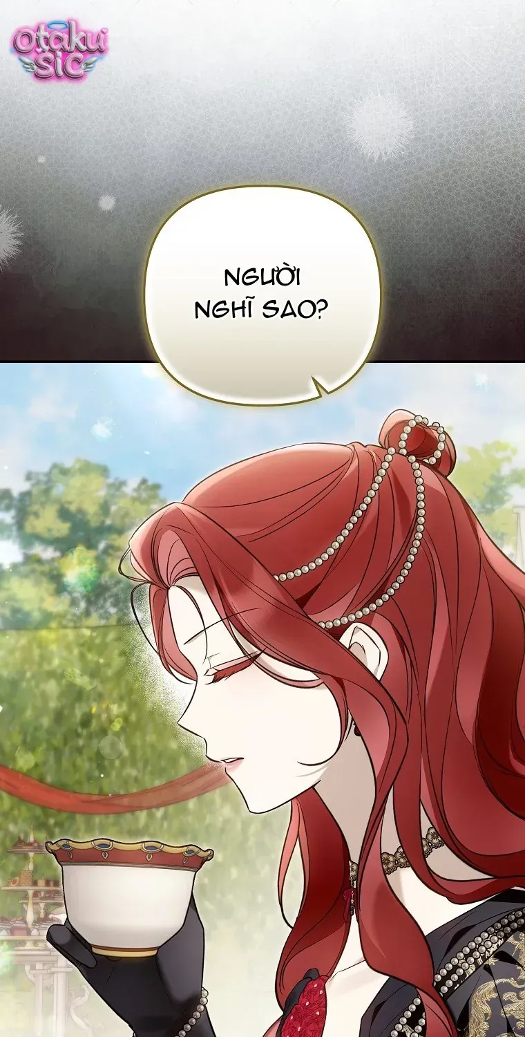 Độc Chiếm Sủng Ái Của Công Chúa Út, Mọi Người Đều Say Mê Tôi. Chap 52 - Next Chap 53