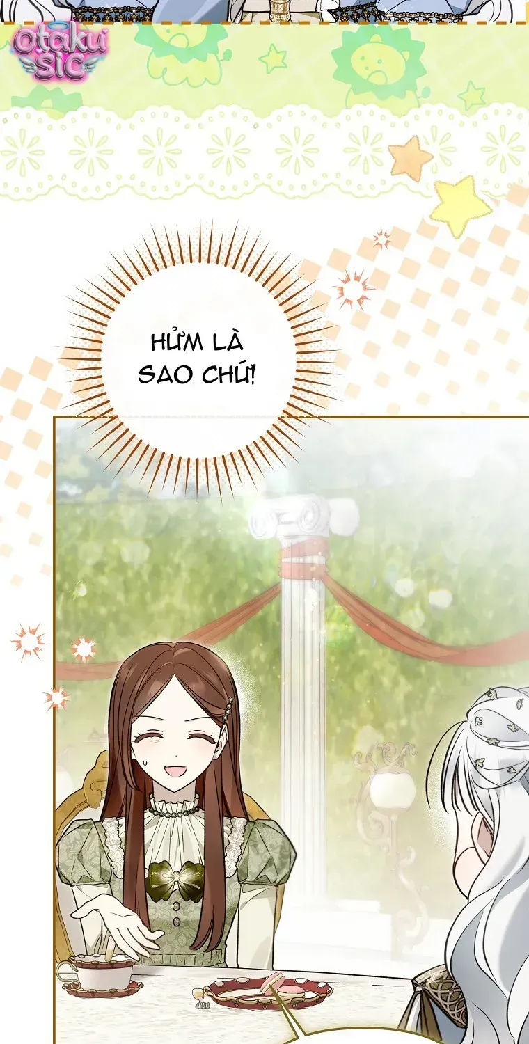 Độc Chiếm Sủng Ái Của Công Chúa Út, Mọi Người Đều Say Mê Tôi. Chap 52 - Next Chap 53