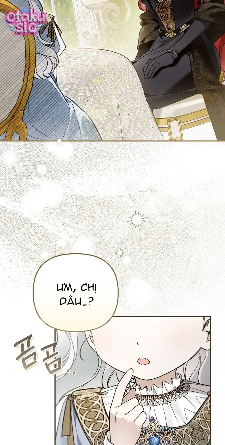 Độc Chiếm Sủng Ái Của Công Chúa Út, Mọi Người Đều Say Mê Tôi. Chap 52 - Next Chap 53