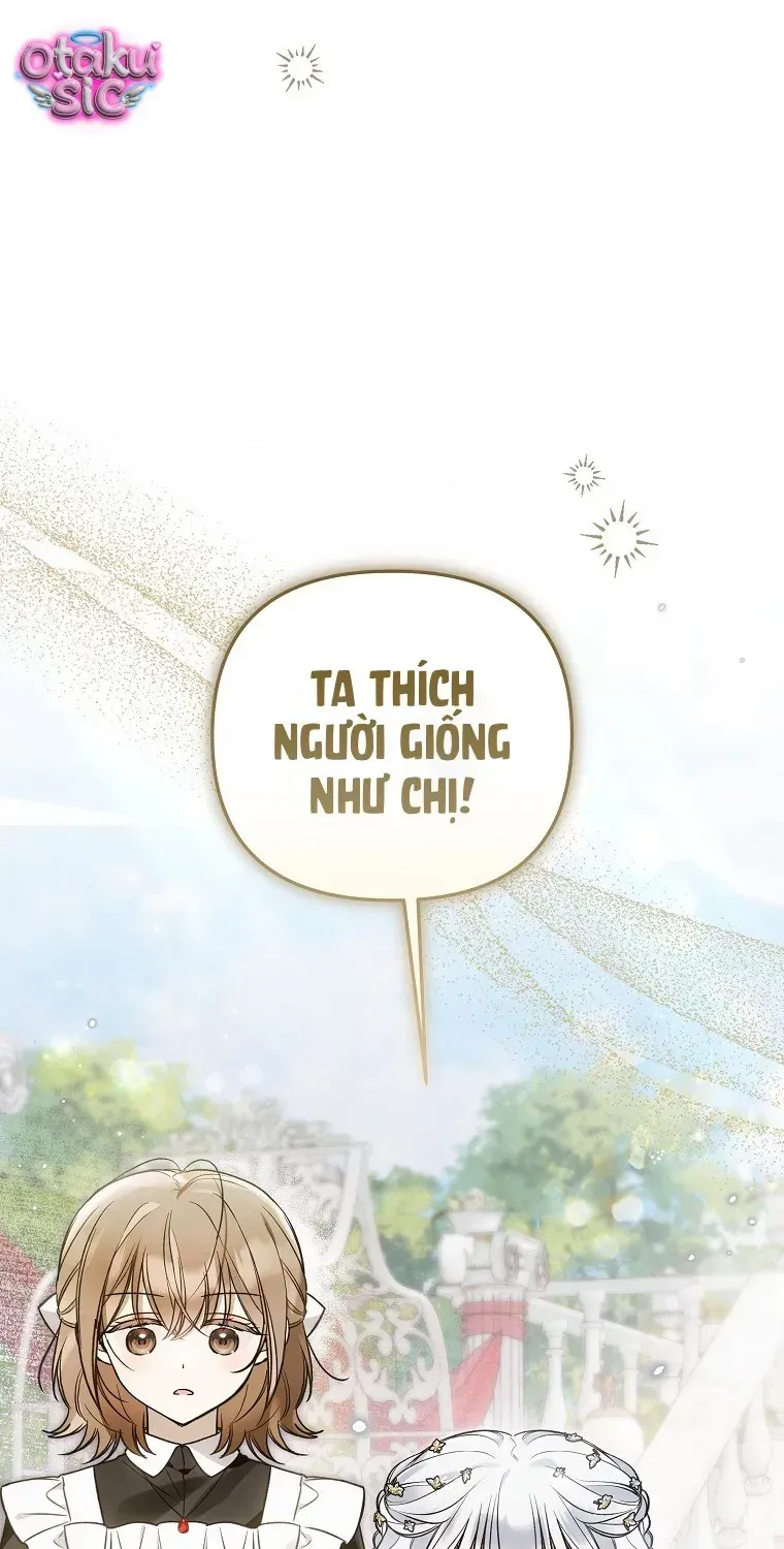 Độc Chiếm Sủng Ái Của Công Chúa Út, Mọi Người Đều Say Mê Tôi. Chap 52 - Next Chap 53