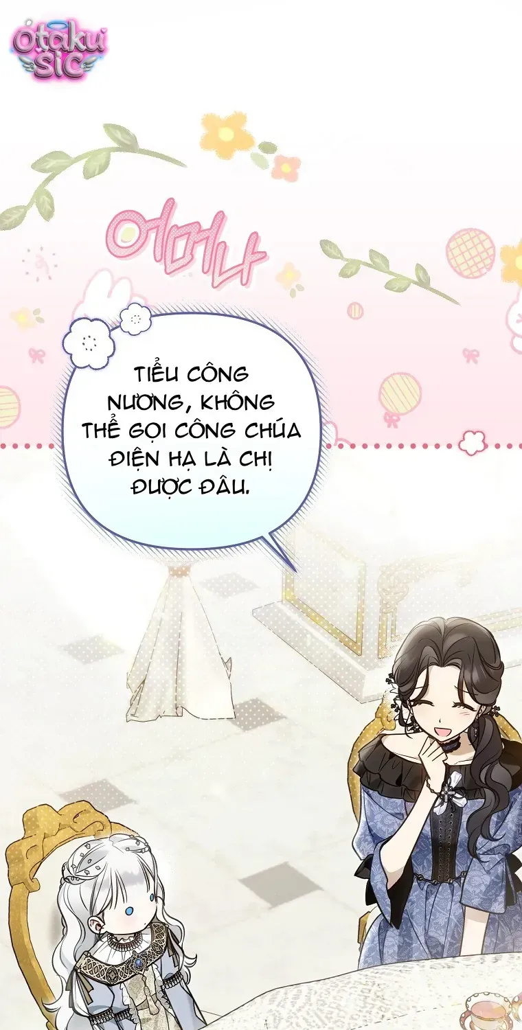 Độc Chiếm Sủng Ái Của Công Chúa Út, Mọi Người Đều Say Mê Tôi. Chap 52 - Next Chap 53