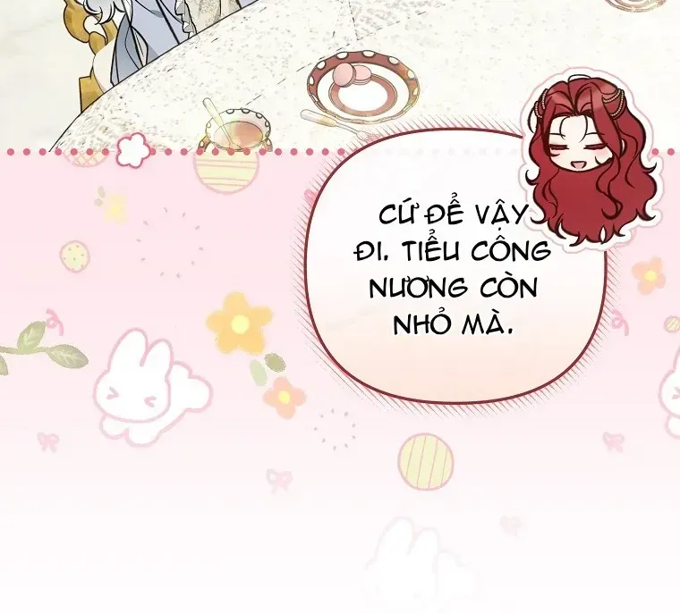 Độc Chiếm Sủng Ái Của Công Chúa Út, Mọi Người Đều Say Mê Tôi. Chap 52 - Next Chap 53
