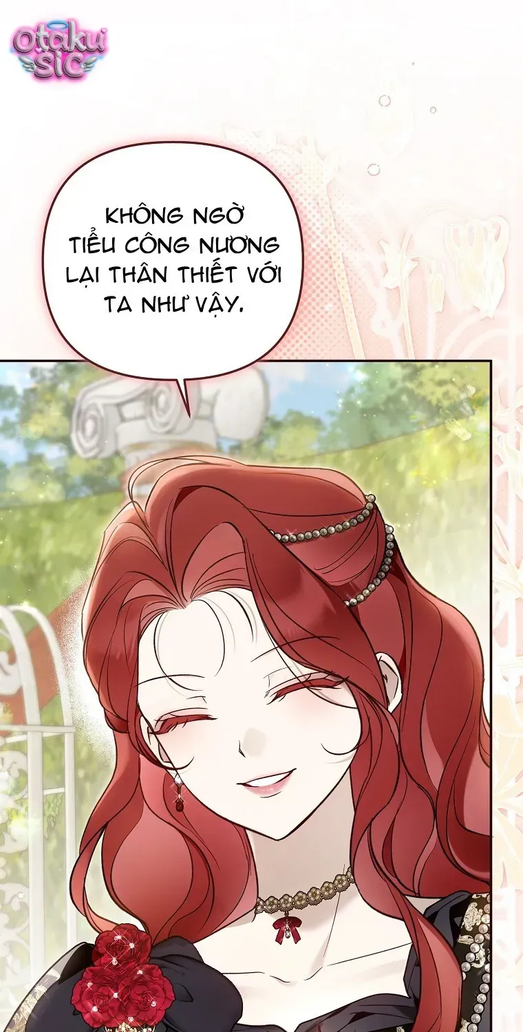 Độc Chiếm Sủng Ái Của Công Chúa Út, Mọi Người Đều Say Mê Tôi. Chap 52 - Next Chap 53