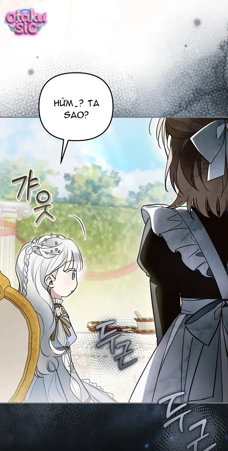 Độc Chiếm Sủng Ái Của Công Chúa Út, Mọi Người Đều Say Mê Tôi. Chap 52 - Next Chap 53
