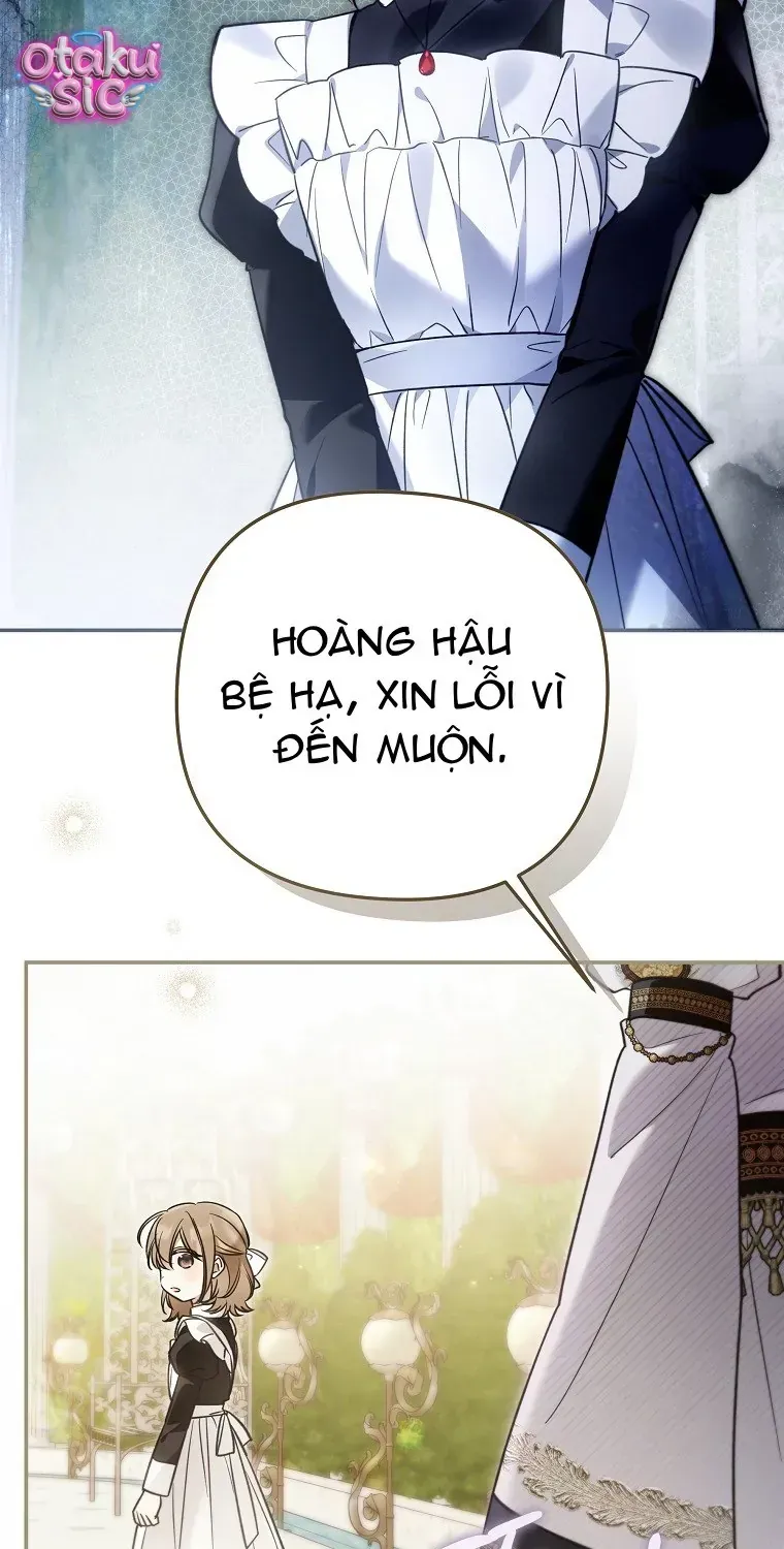 Độc Chiếm Sủng Ái Của Công Chúa Út, Mọi Người Đều Say Mê Tôi. Chap 52 - Next Chap 53