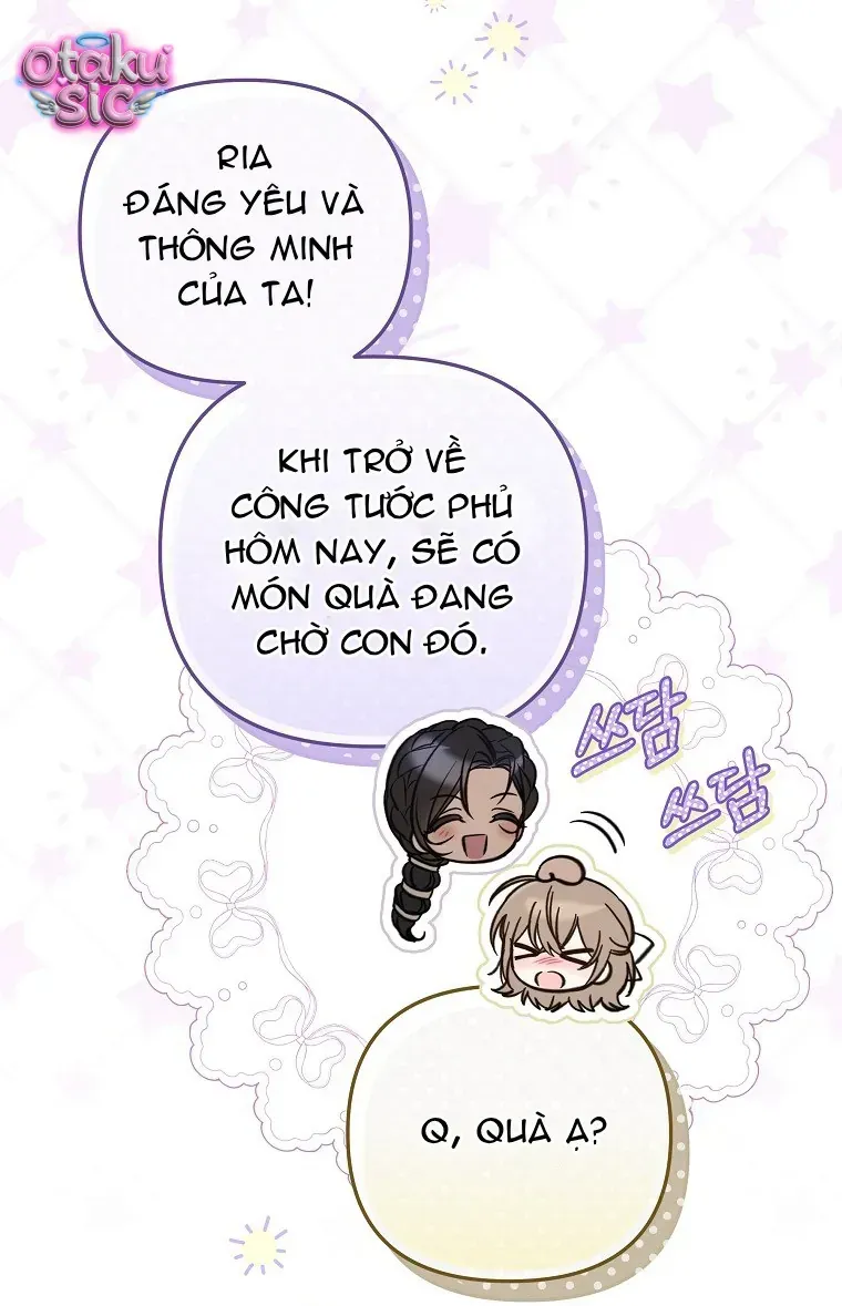 Độc Chiếm Sủng Ái Của Công Chúa Út, Mọi Người Đều Say Mê Tôi. Chap 52 - Next Chap 53