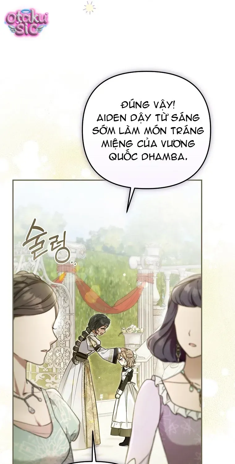 Độc Chiếm Sủng Ái Của Công Chúa Út, Mọi Người Đều Say Mê Tôi. Chap 52 - Next Chap 53