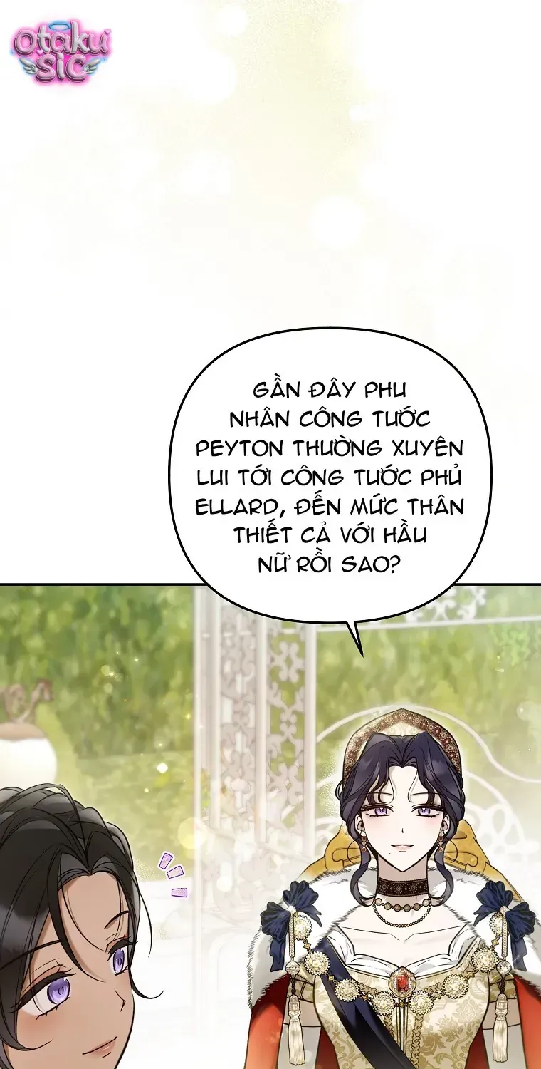Độc Chiếm Sủng Ái Của Công Chúa Út, Mọi Người Đều Say Mê Tôi. Chap 52 - Next Chap 53