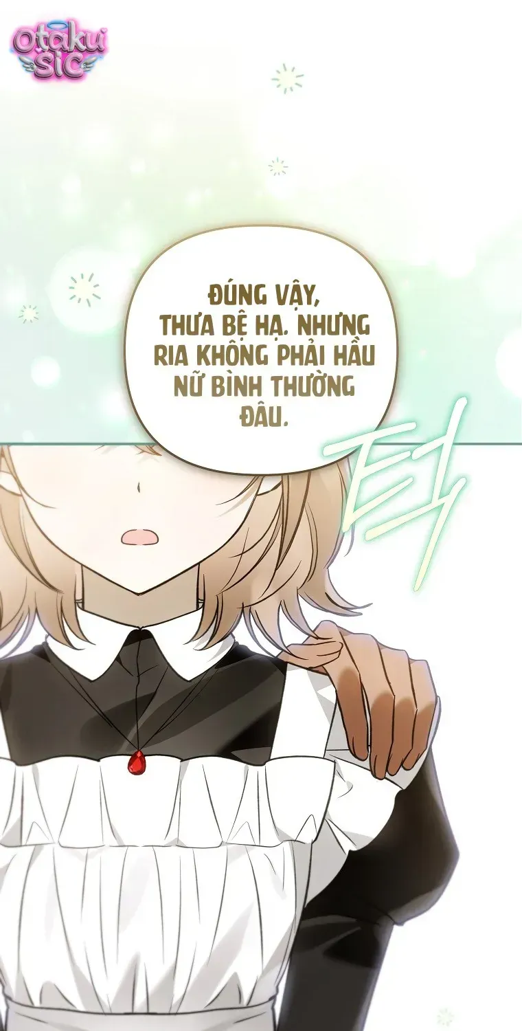 Độc Chiếm Sủng Ái Của Công Chúa Út, Mọi Người Đều Say Mê Tôi. Chap 52 - Next Chap 53