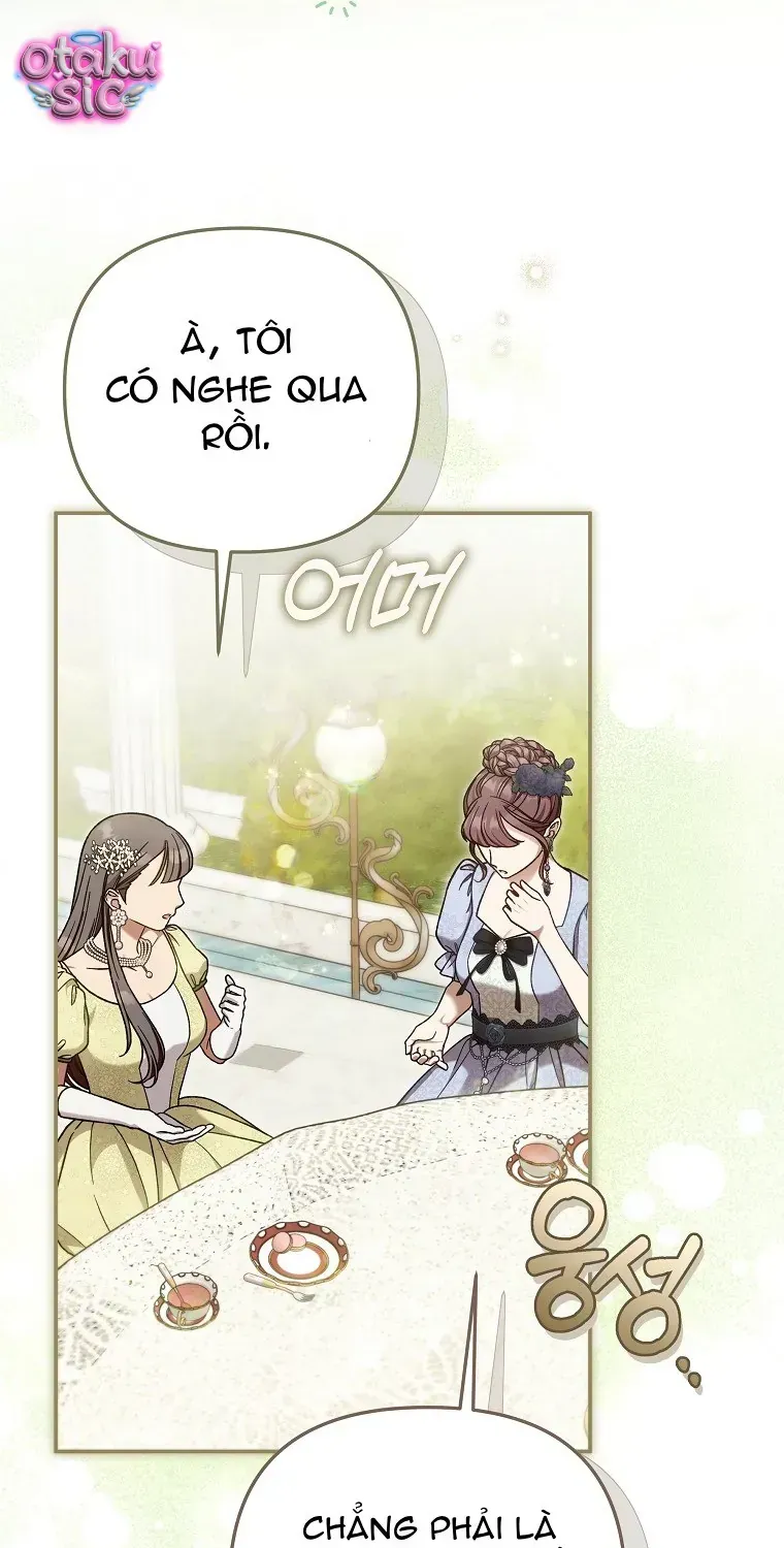 Độc Chiếm Sủng Ái Của Công Chúa Út, Mọi Người Đều Say Mê Tôi. Chap 52 - Next Chap 53