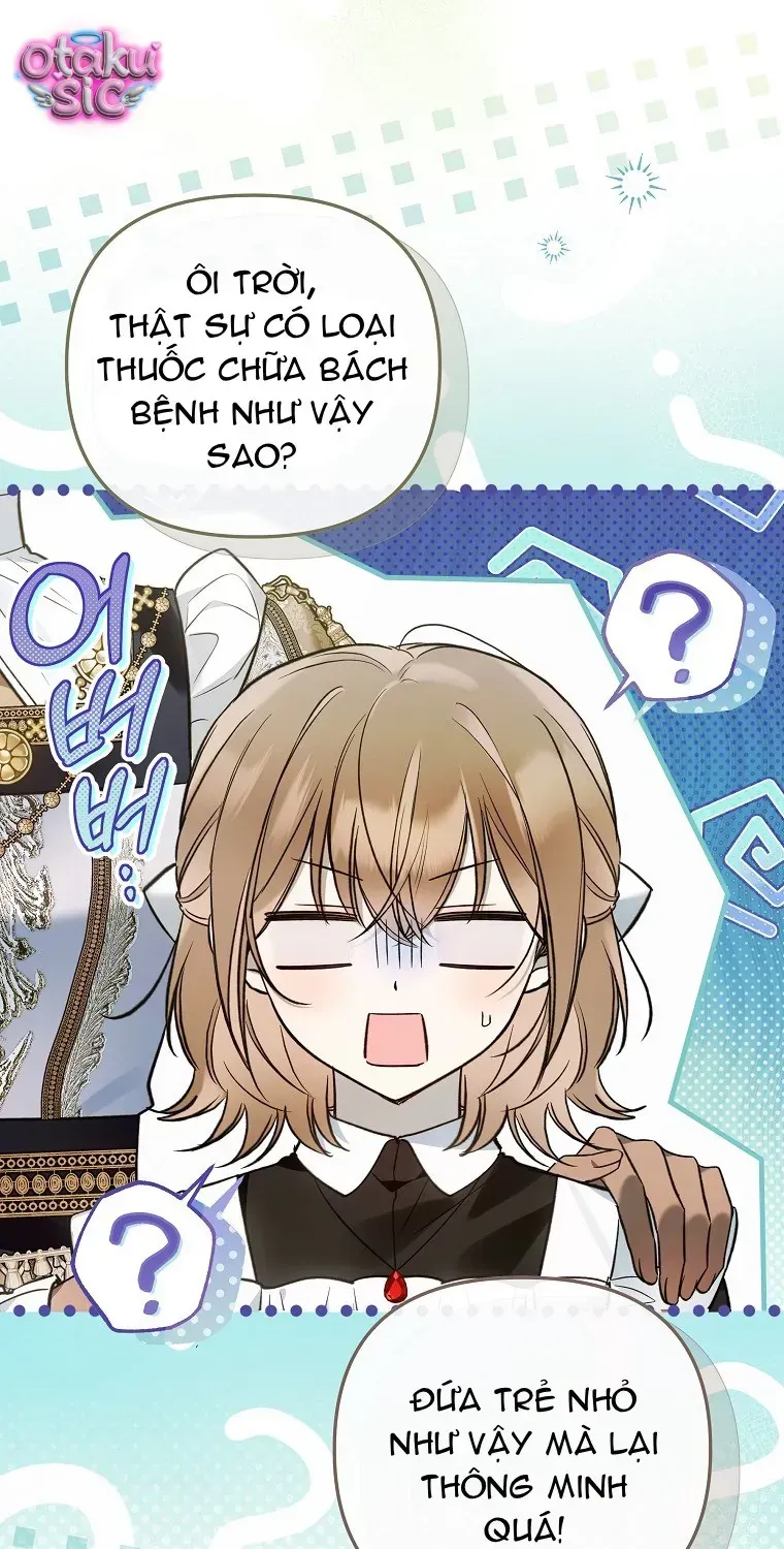 Độc Chiếm Sủng Ái Của Công Chúa Út, Mọi Người Đều Say Mê Tôi. Chap 52 - Next Chap 53
