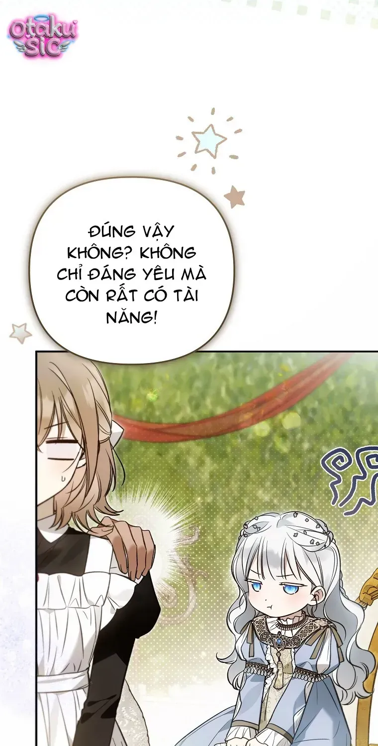Độc Chiếm Sủng Ái Của Công Chúa Út, Mọi Người Đều Say Mê Tôi. Chap 52 - Next Chap 53