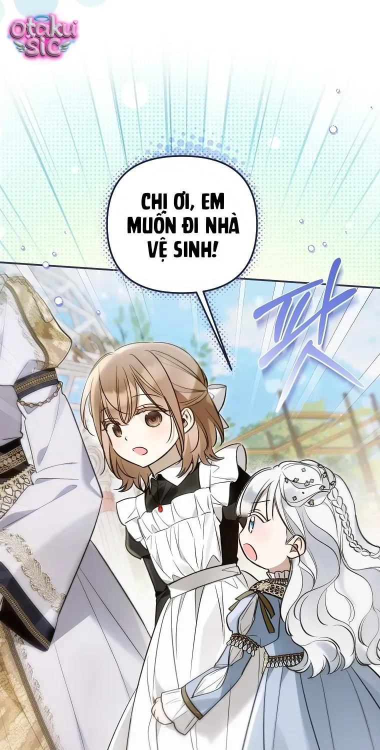 Độc Chiếm Sủng Ái Của Công Chúa Út, Mọi Người Đều Say Mê Tôi. Chap 52 - Next Chap 53