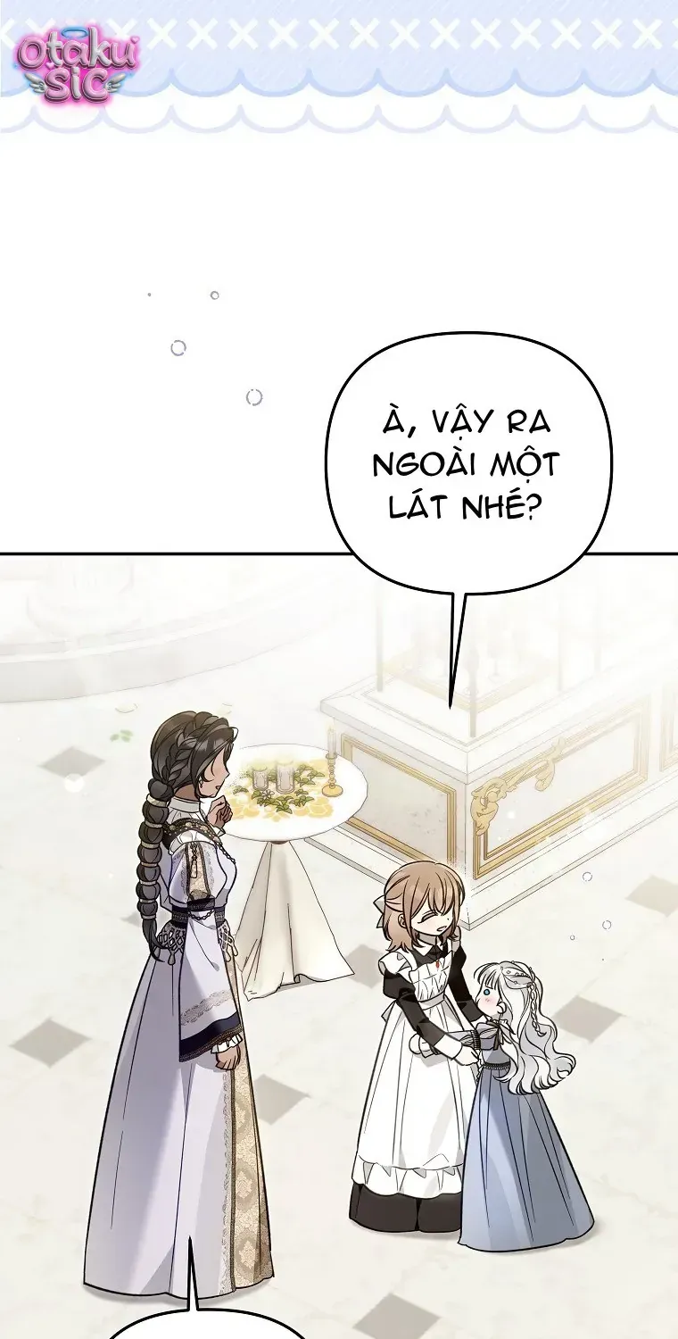 Độc Chiếm Sủng Ái Của Công Chúa Út, Mọi Người Đều Say Mê Tôi. Chap 52 - Next Chap 53