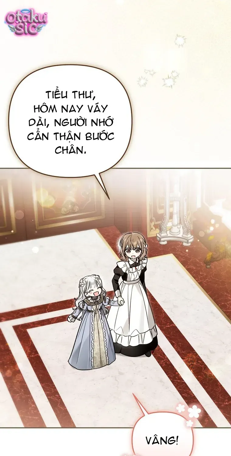 Độc Chiếm Sủng Ái Của Công Chúa Út, Mọi Người Đều Say Mê Tôi. Chap 52 - Next Chap 53