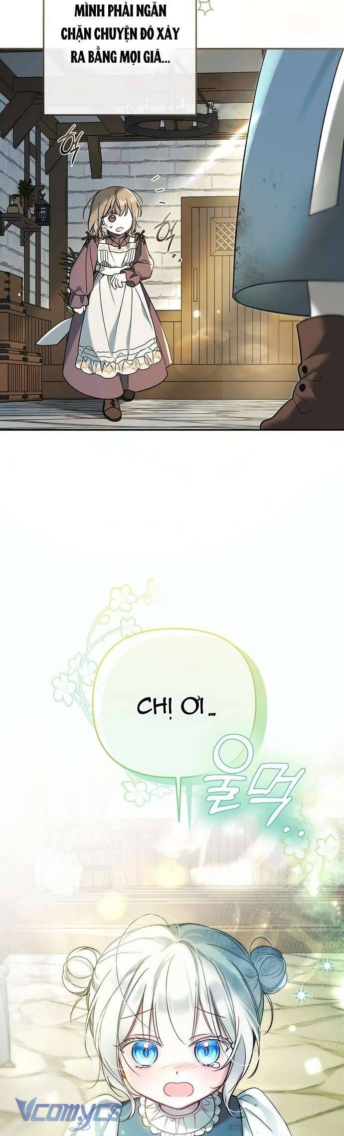 Độc Chiếm Sủng Ái Của Công Chúa Út, Mọi Người Đều Say Mê Tôi. Chap 6 - Next Chap 7