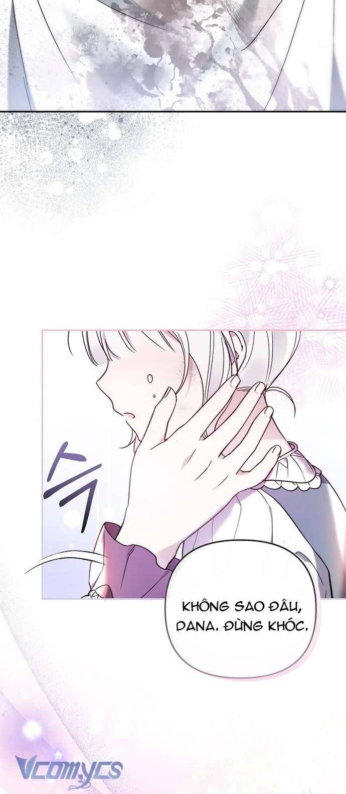 Độc Chiếm Sủng Ái Của Công Chúa Út, Mọi Người Đều Say Mê Tôi. Chap 6 - Next Chap 7