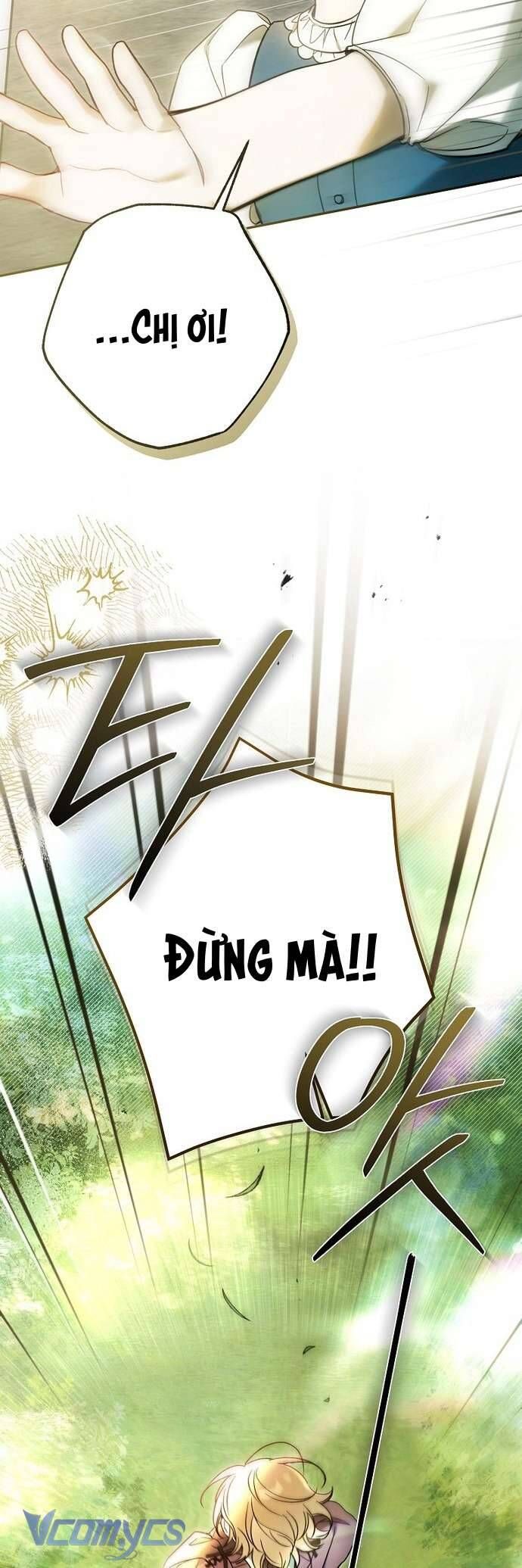 Độc Chiếm Sủng Ái Của Công Chúa Út, Mọi Người Đều Say Mê Tôi. Chap 6 - Next Chap 7