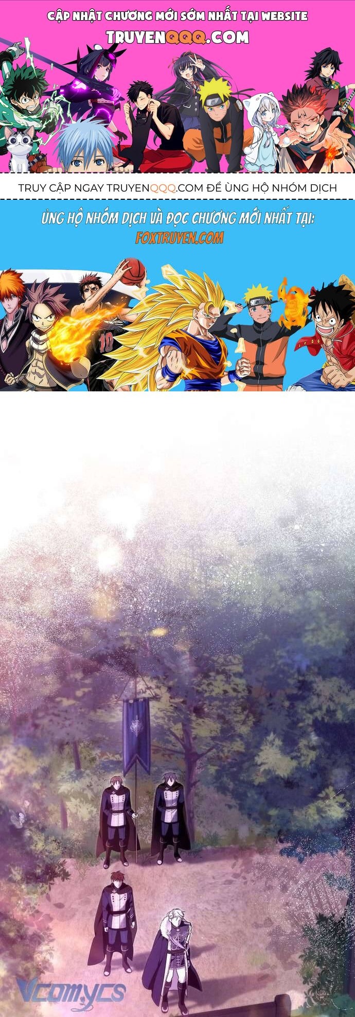 Độc Chiếm Sủng Ái Của Công Chúa Út, Mọi Người Đều Say Mê Tôi. Chap 7 - Next Chap 8