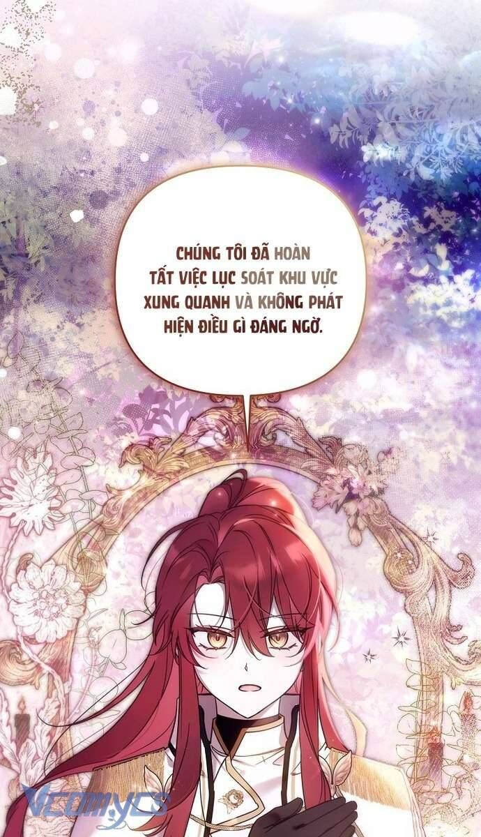 Độc Chiếm Sủng Ái Của Công Chúa Út, Mọi Người Đều Say Mê Tôi. Chap 7 - Next Chap 8