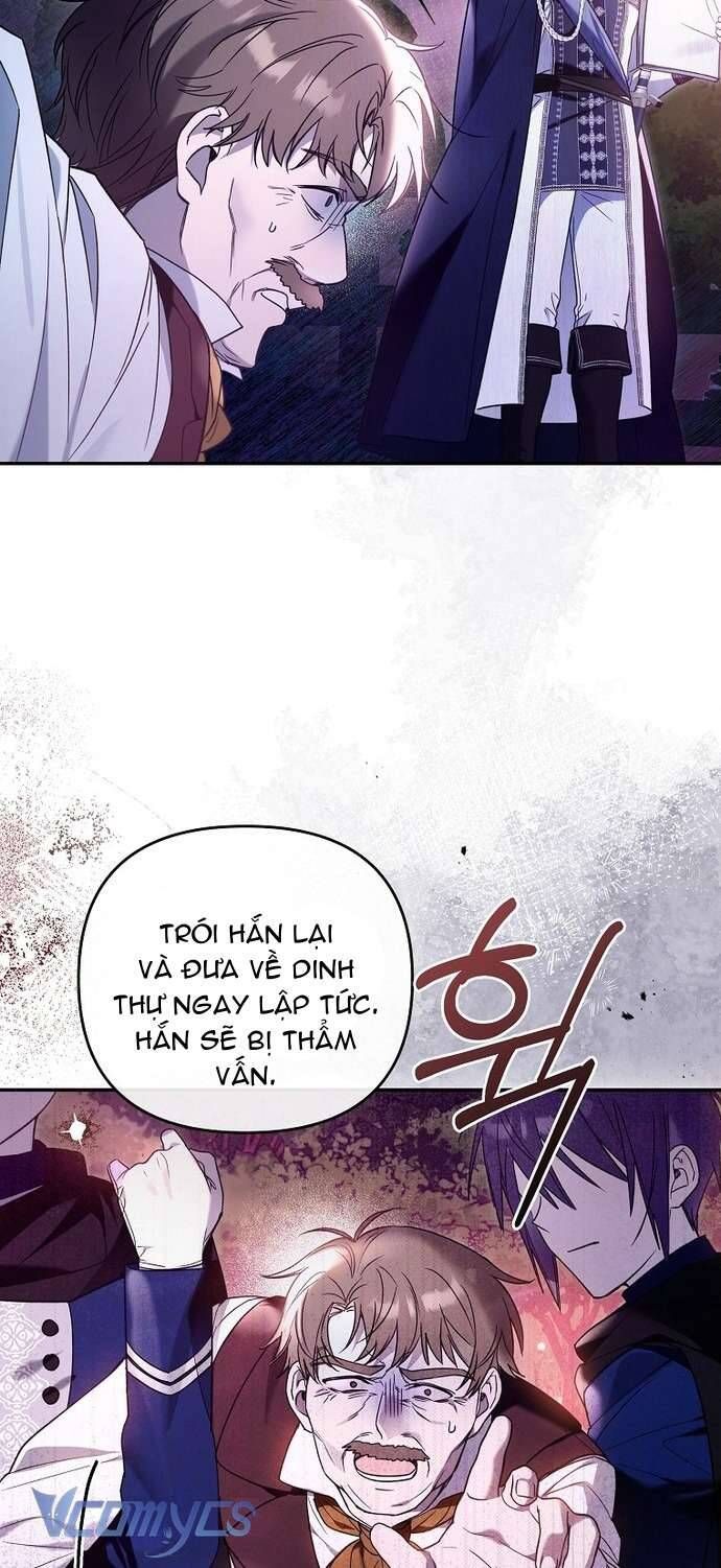 Độc Chiếm Sủng Ái Của Công Chúa Út, Mọi Người Đều Say Mê Tôi. Chap 7 - Next Chap 8