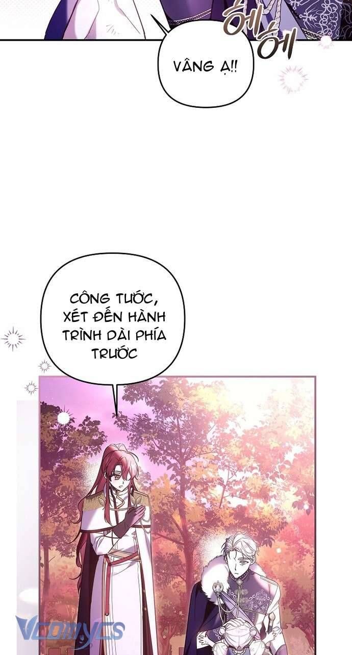 Độc Chiếm Sủng Ái Của Công Chúa Út, Mọi Người Đều Say Mê Tôi. Chap 8 - Next Chap 9