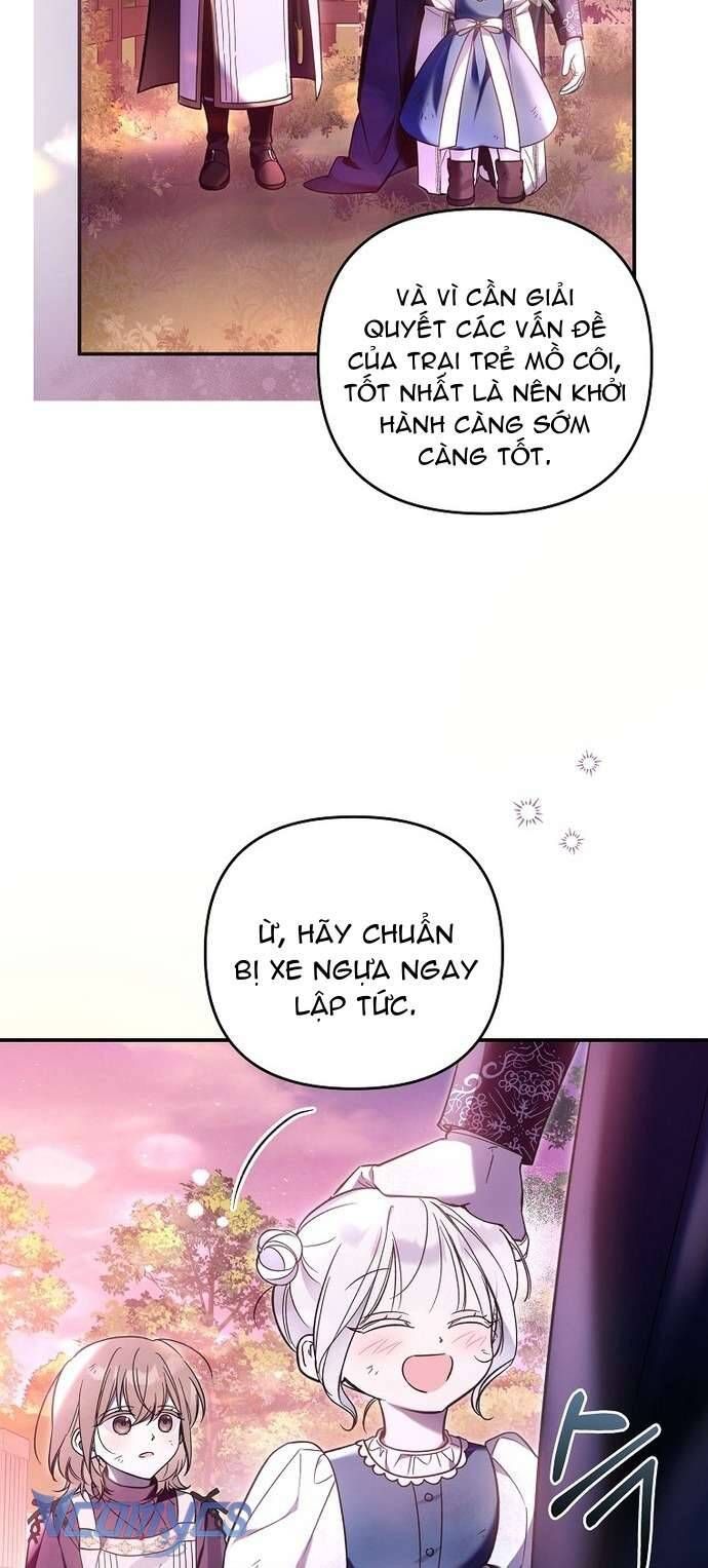 Độc Chiếm Sủng Ái Của Công Chúa Út, Mọi Người Đều Say Mê Tôi. Chap 8 - Next Chap 9
