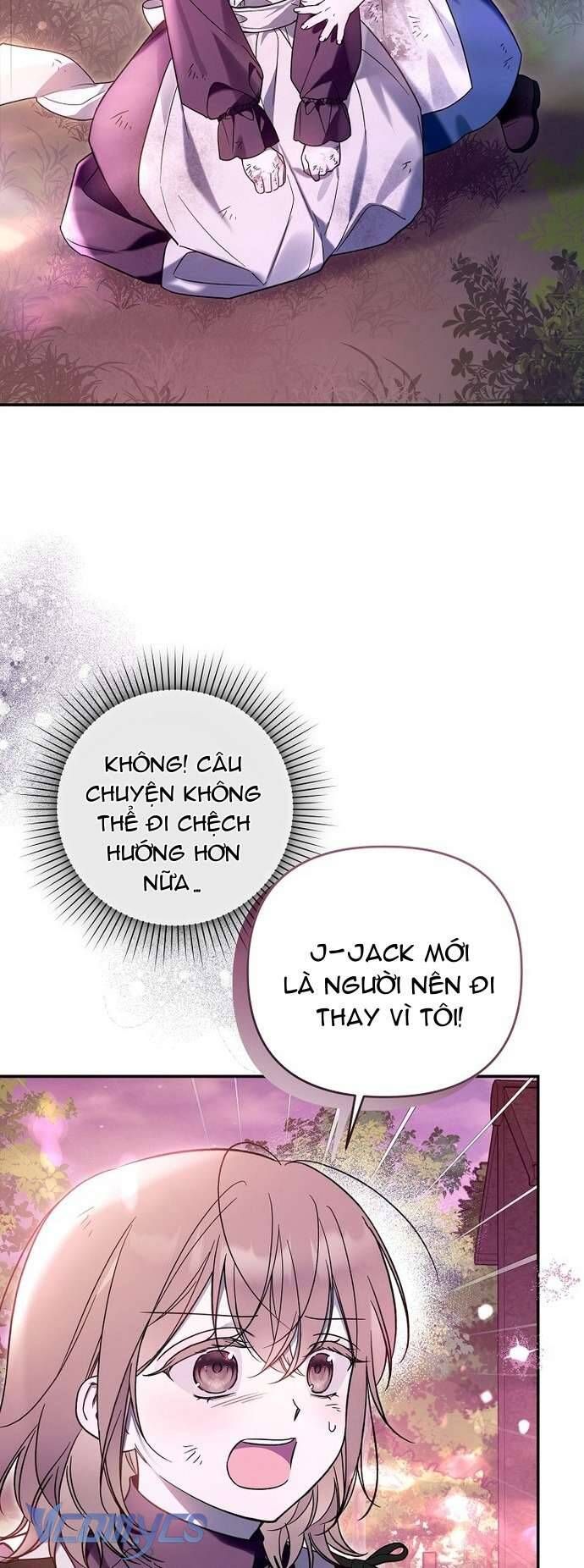 Độc Chiếm Sủng Ái Của Công Chúa Út, Mọi Người Đều Say Mê Tôi. Chap 8 - Next Chap 9