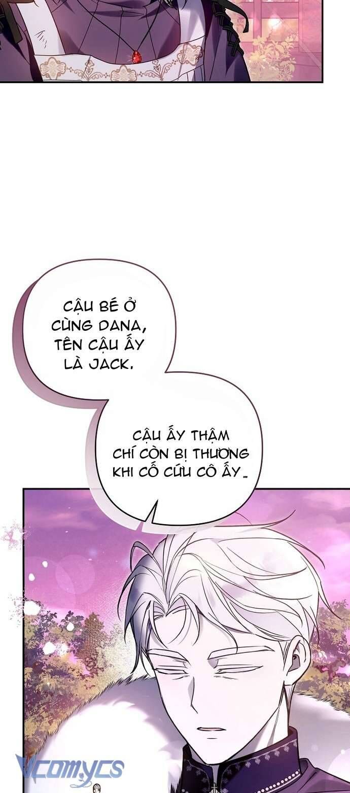Độc Chiếm Sủng Ái Của Công Chúa Út, Mọi Người Đều Say Mê Tôi. Chap 8 - Next Chap 9