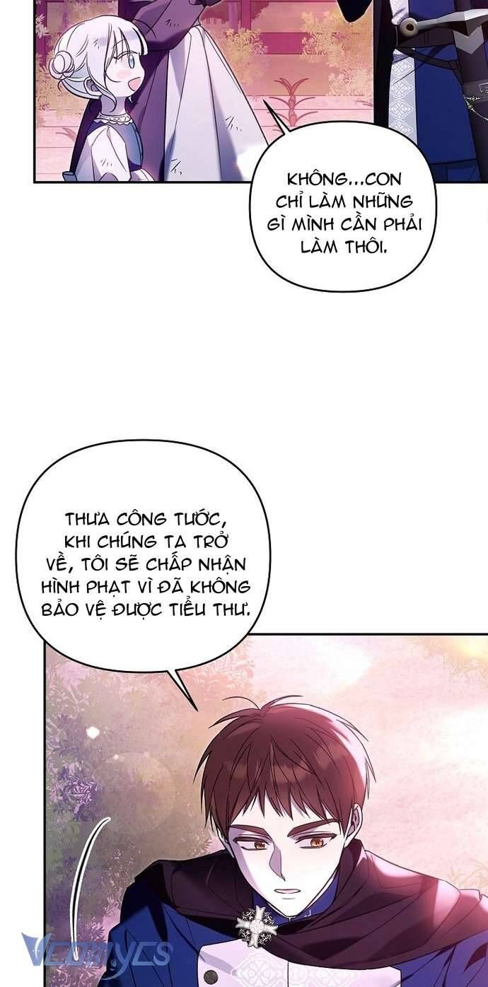 Độc Chiếm Sủng Ái Của Công Chúa Út, Mọi Người Đều Say Mê Tôi. Chap 8 - Next Chap 9