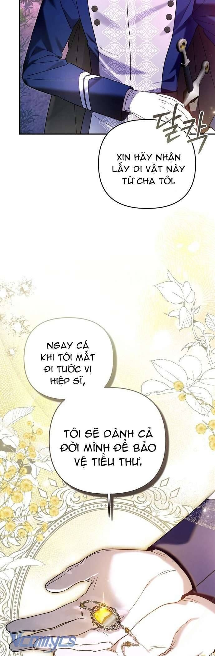 Độc Chiếm Sủng Ái Của Công Chúa Út, Mọi Người Đều Say Mê Tôi. Chap 8 - Next Chap 9