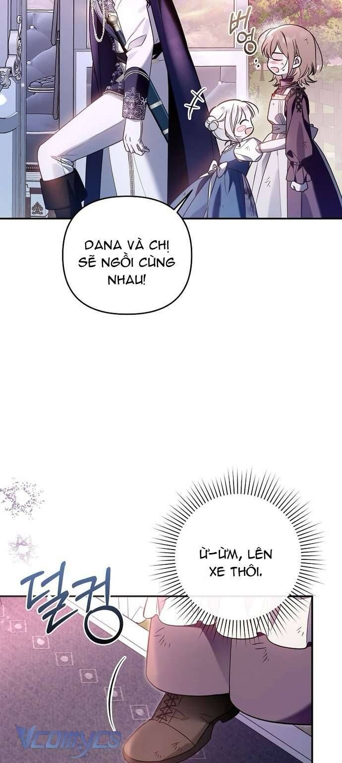 Độc Chiếm Sủng Ái Của Công Chúa Út, Mọi Người Đều Say Mê Tôi. Chap 8 - Next Chap 9