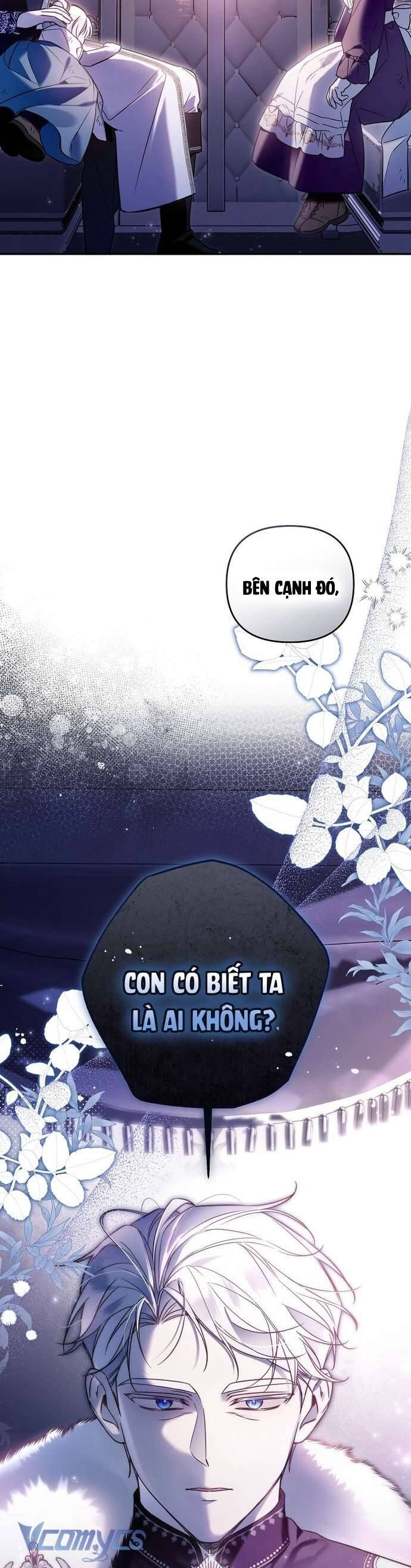 Độc Chiếm Sủng Ái Của Công Chúa Út, Mọi Người Đều Say Mê Tôi. Chap 8 - Next Chap 9