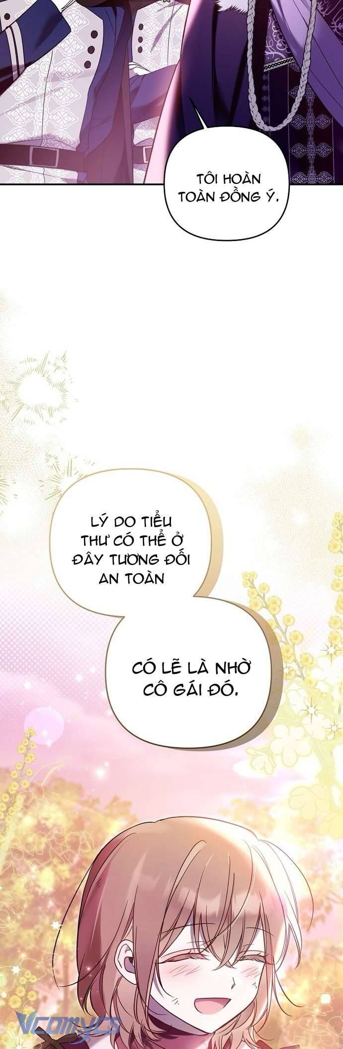 Độc Chiếm Sủng Ái Của Công Chúa Út, Mọi Người Đều Say Mê Tôi. Chap 8 - Next Chap 9