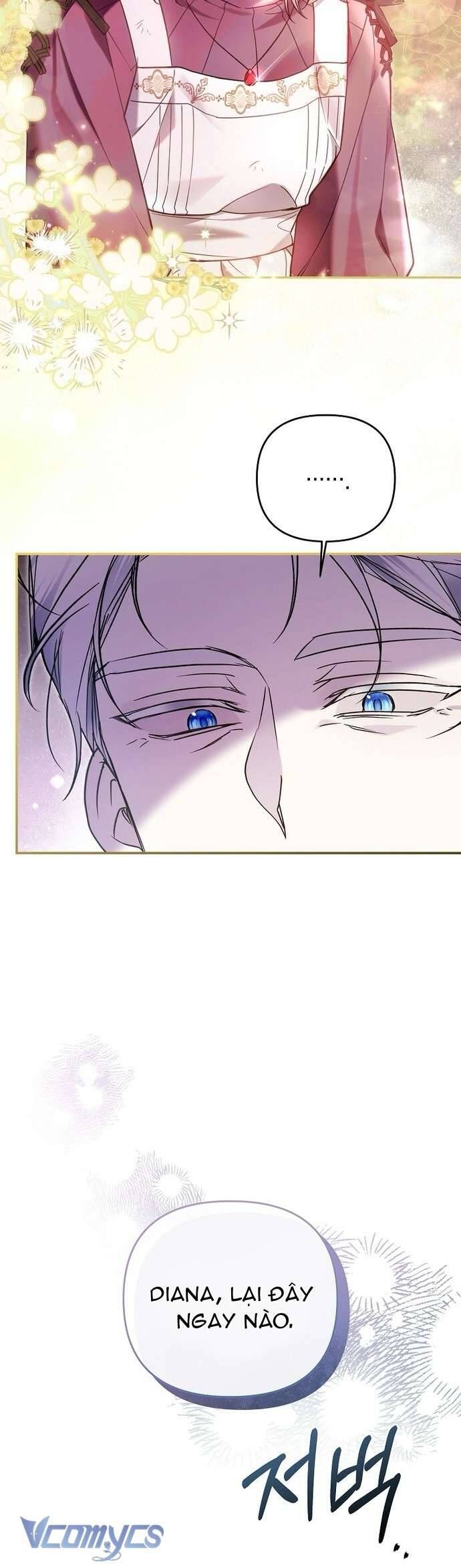 Độc Chiếm Sủng Ái Của Công Chúa Út, Mọi Người Đều Say Mê Tôi. Chap 8 - Next Chap 9